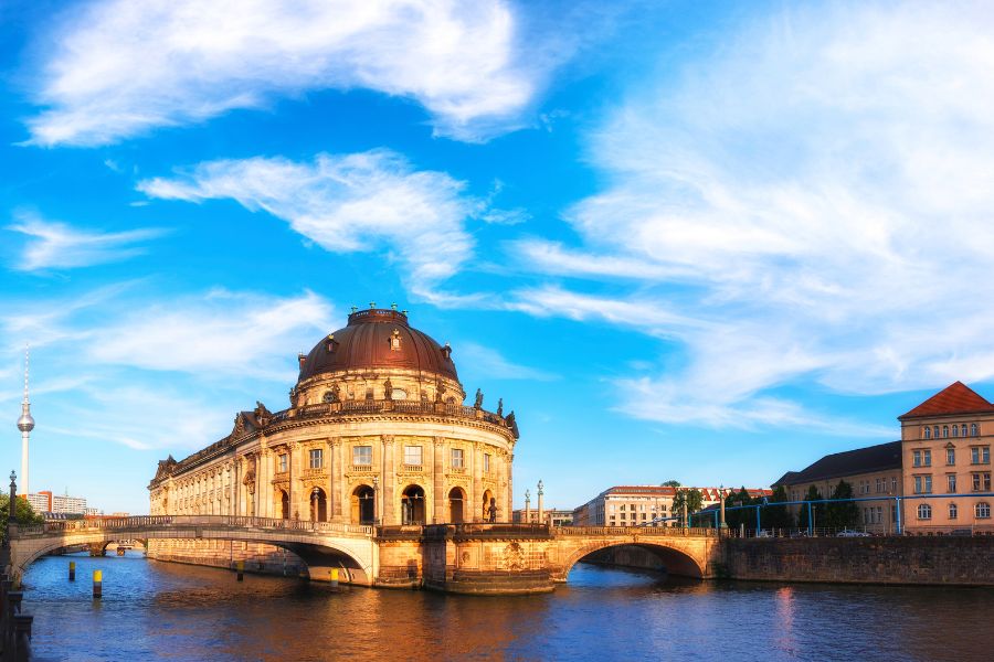 A History Buff’s Dream of Top Museums and Historical Sites in Berlin