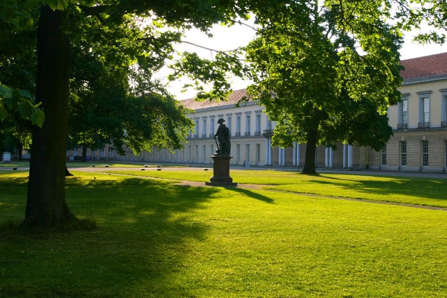 Step Into Berlin’s Regal Past with a Tour of Charlottenburg Palace