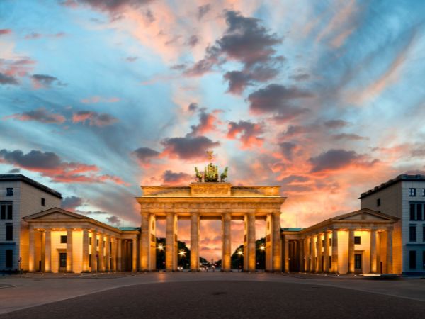 A History Buff’s Dream of Top Museums and Historical Sites in Berlin