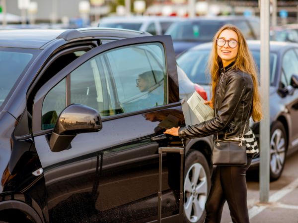 Helpful Tips for Your First Car Rental Experience in Berlin