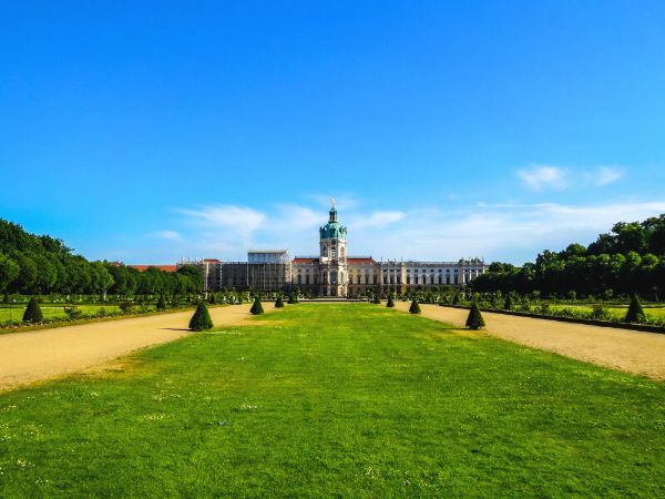 Step Into Berlin’s Regal Past with a Tour of Charlottenburg Palace